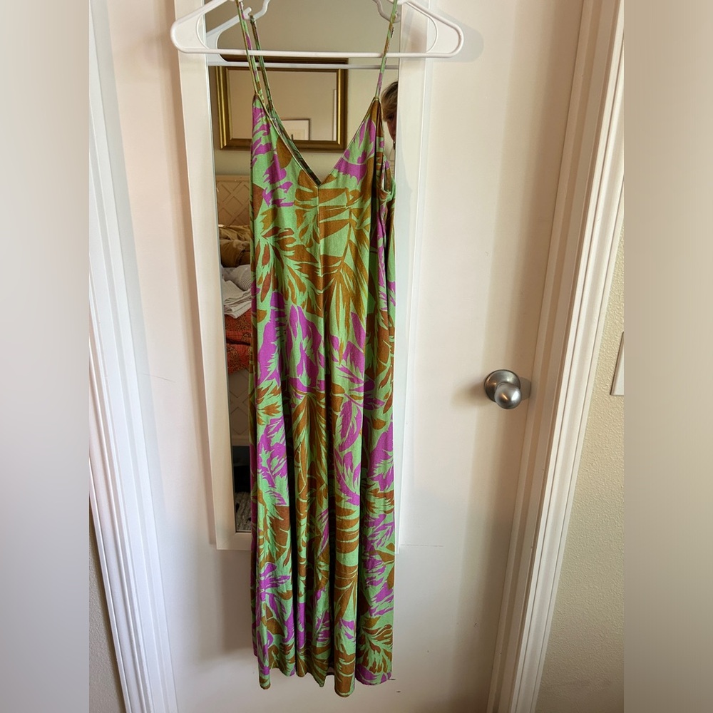 Zara Midi Dress
